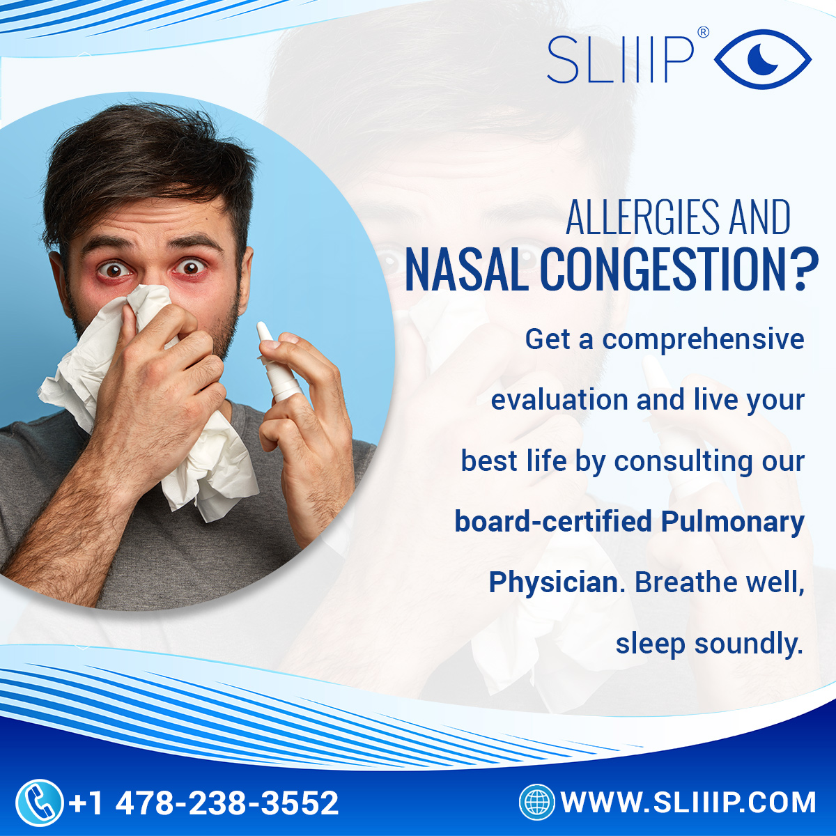Consult A Pulmonary Physician